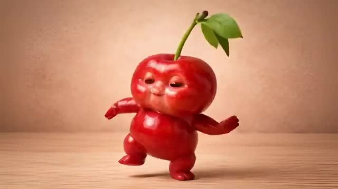 Cute_Fruit_Babies_Dance_Party___Oddly_Satisfying_AI