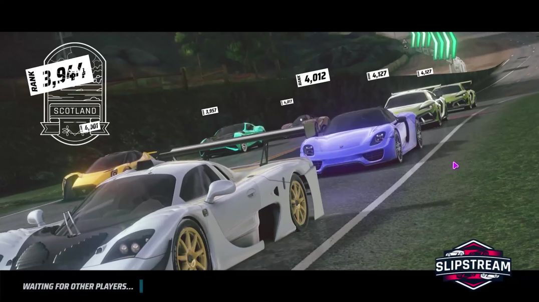 ⁣Asphalt 9  | Team Victory with Insane Nitro Plays