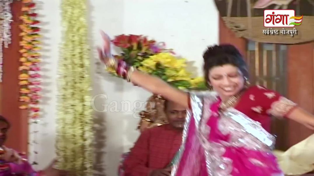 ⁣हाथ में मेहँदी मांग सिंदुरवा _ New Bhojpuri Song 2025 _ Bhojpuri Thumka Song HD - Haath Mein Mehendi