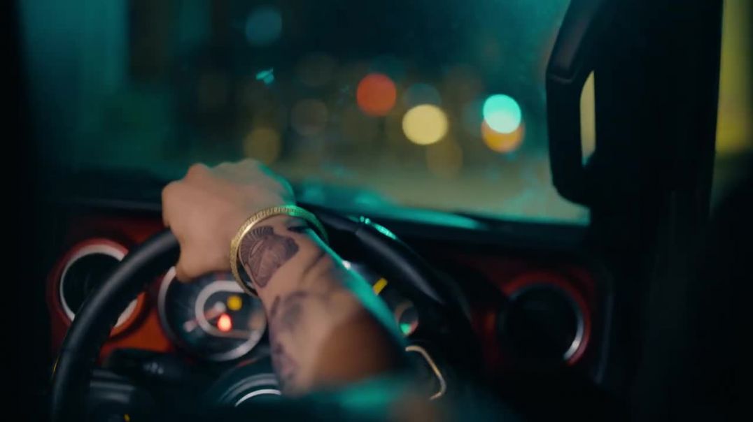 ⁣EYES ON ME (MUSIC VIDEO) SIDHU MOOSE WALA  _  THE KIDD
