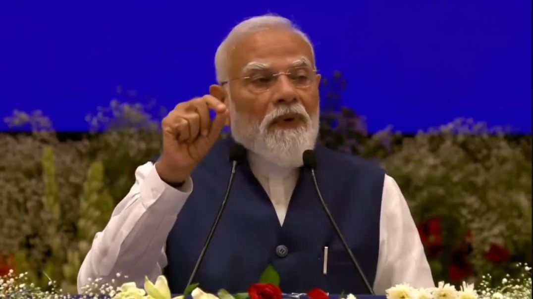 ⁣12 years of PM Modi in 2 mins