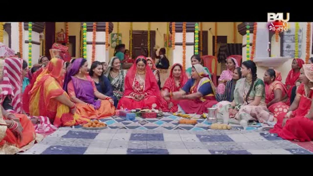 ⁣MAA KA SAYA I माँ का साया I OFFICIAL TRAILER I ANJANA SINGH I BHOJPURI MOVIE 2026