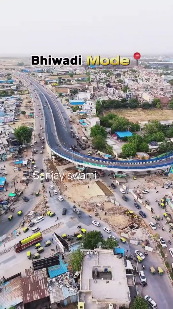 भिवाड़ी bhiwadi