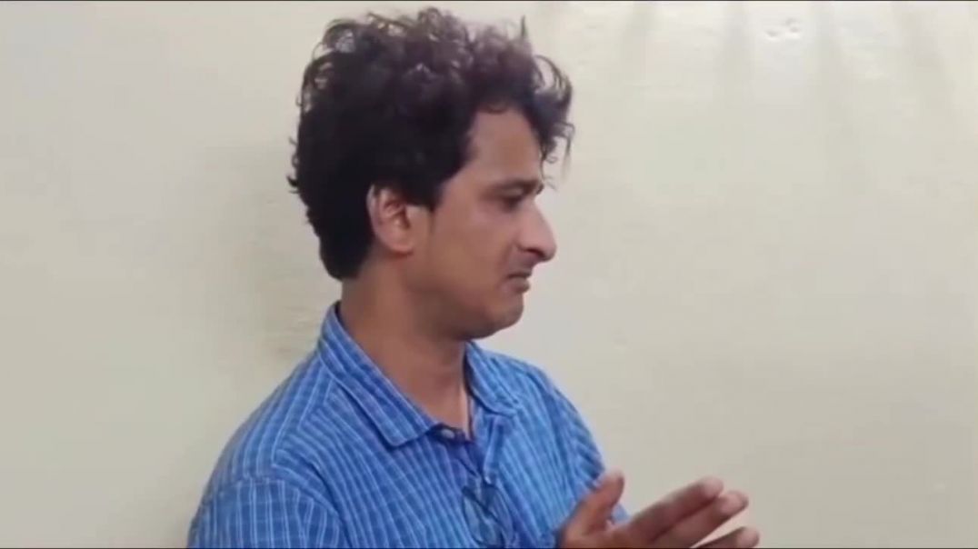 ⁣Love Jihad - Dr Syed Ishaq in Jabalpur trapped 3 hindu women posing as hindu