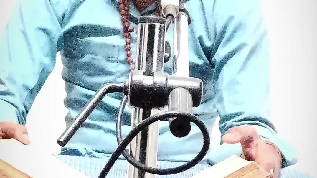 ⁣अखंड श्री रामचरितमानस पाठ/श्री मुलायम सिंह यादव