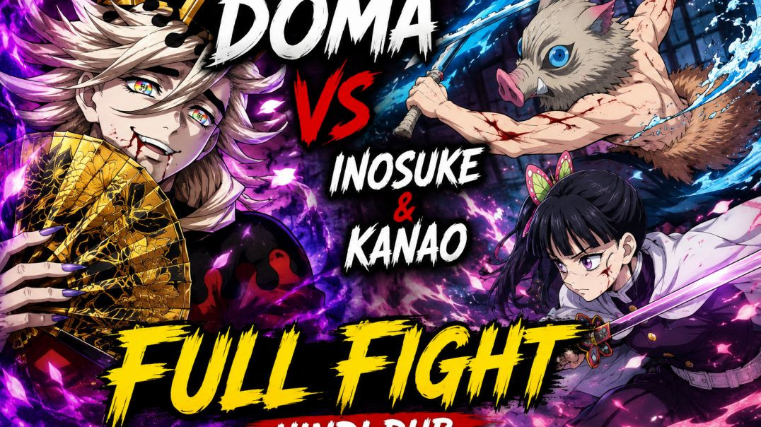 Doma_vs_Inosuke_Fight_Part_1___Demon_Slayer_Infinity_Castle__Hindi