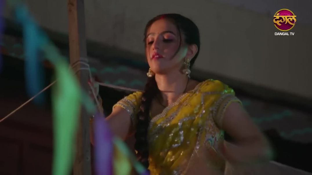 ⁣Pati Brahmachari _ Full Episode 337 _ 15 June 2026 _ Full HD _Newepisode _ Dangal TV(720P_HD)