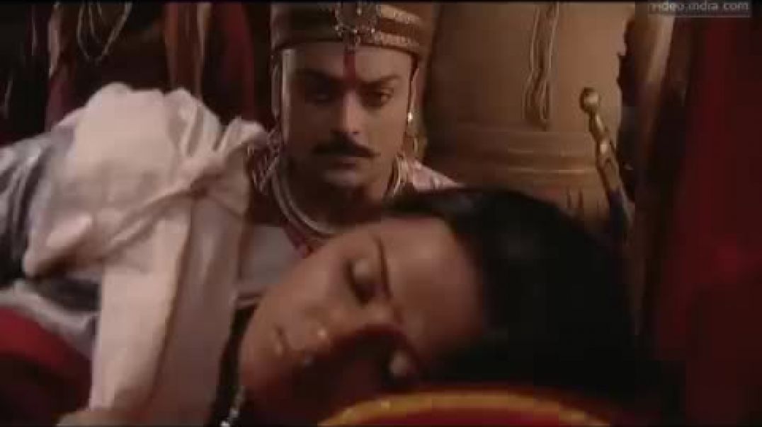 लौट_आयेगी_Jhansi_की_रानी_अपने_Anand_राव_के_लिए___Jhansi_Ki_Rani___Full_Ep_-_374