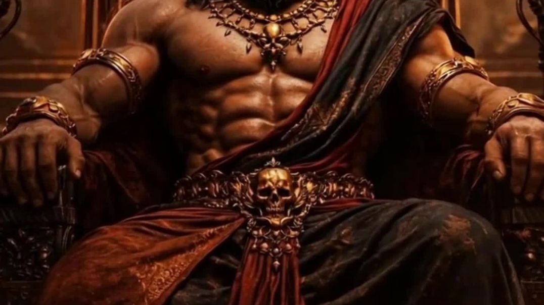 ⁣Shiva vs Krishna War 🔱 Hari vs Har War Story ⚡ Banasura Story 🔥 #mahadev #krishna #shorts