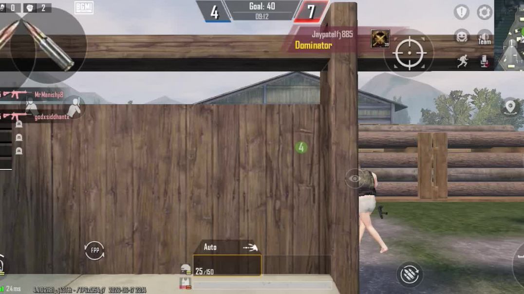 ⁣PUBG video