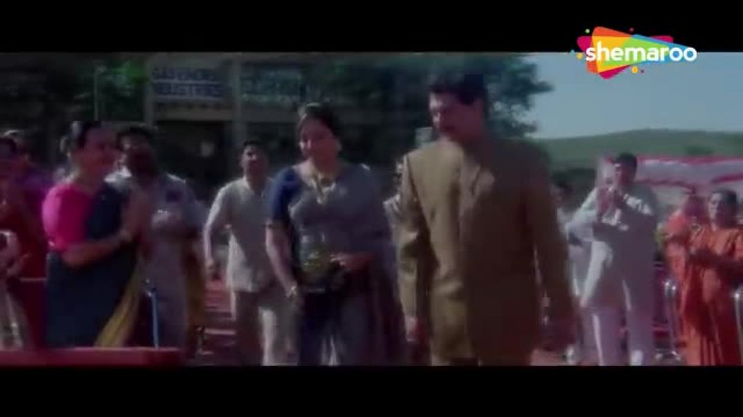 ⁣Lakhon Aashiq Mar Jaate Hai _ Hogi Pyar Ki Jeet _ Ajay Devgan, Arshad Warsi _ Udit Narayan Hit Songs