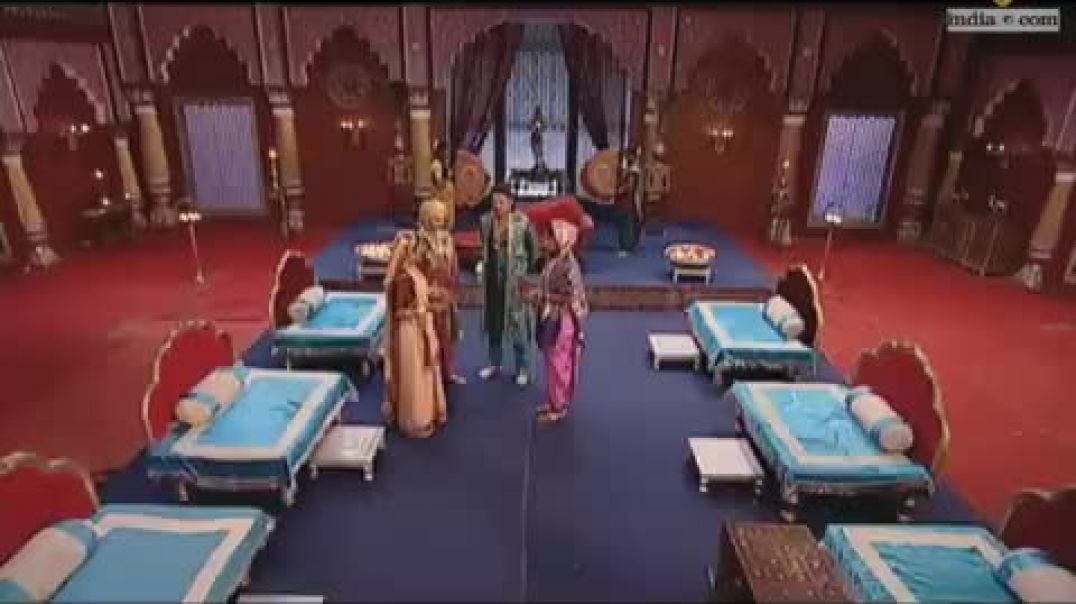Lakshmi_बाई_को_डर_उत्तराधिकारी_न_देने_पर___Jhansi_Ki_Rani___Full_Ep_-_285