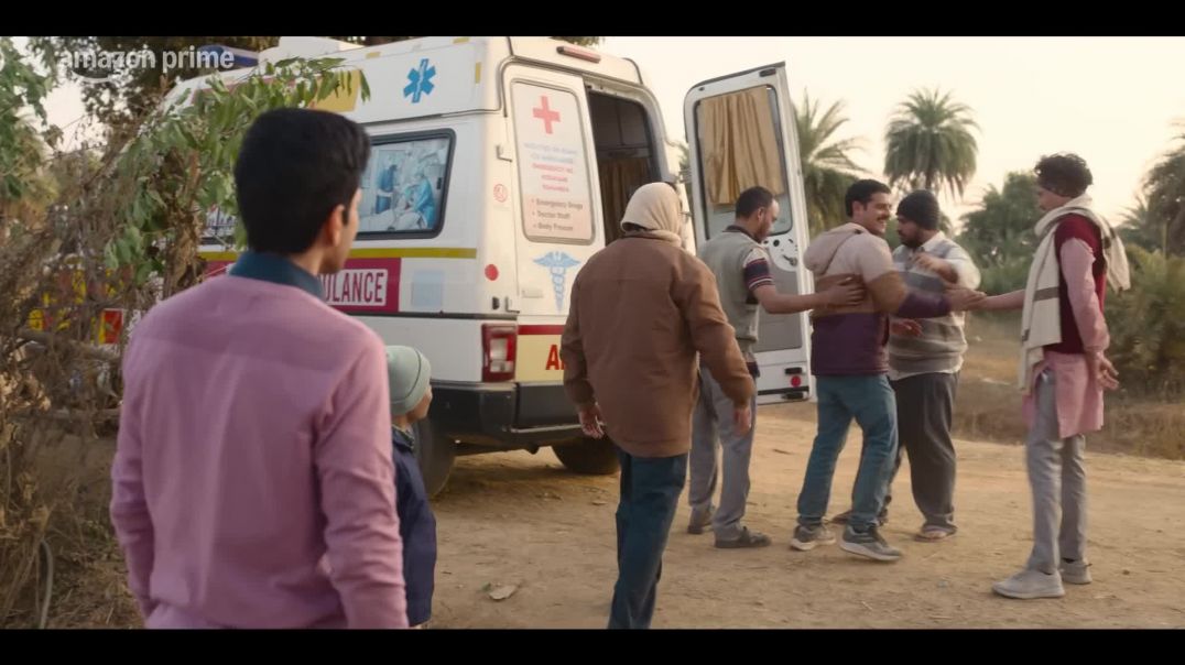 ⁣Gram_Chikitsalay_Season_2_-_Official_Trailer___Prime_Video_India(1080p)