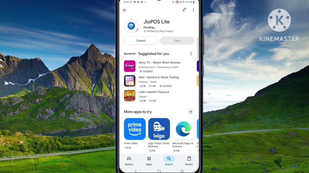 ⁣Jio post lite ki ID kaise banaen