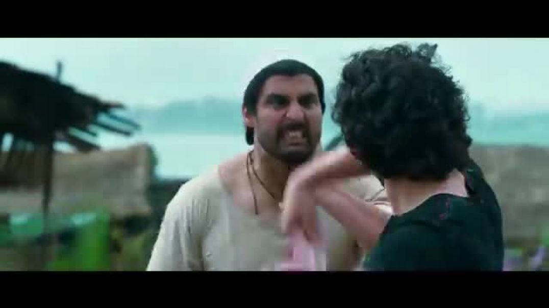 ⁣मेरे_पास_भी_प्यार_का_सपोर्ट_है_डैड_मैं_कभी_नहीं_हरूँगा___Ramaiya_Vastavaiya_Movie___Girish_Kumar(360