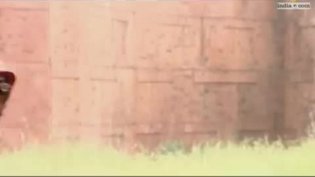 Ganga_और_Tantiya_गुरु_कर_रहे_तलवार_बाज़ी___Jhansi_Ki_Rani___Full_Ep_-_306_