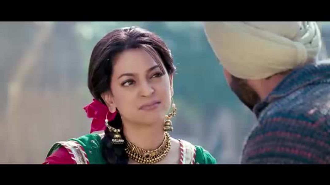 पम्मी_जी,_आपका_दिल_तो_बहुत_ही_बड़ा_है!___Son_Of_Sardaar_Movie_Best_Comedy_Scene___Ajay_Devgan_Comedy