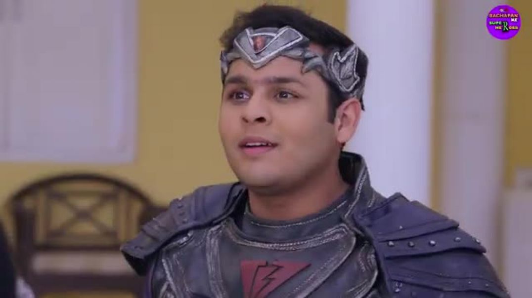⁣भारत_नागर_में_किया_हाथियों_के_झुंड_ने_हमला,_Baalveer_ने_बचाई_सबकी_जान_।_____Baalveer_Returns___(360p