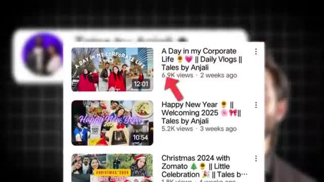 ⁣Biggest Mistake NEW Youtubers Make !