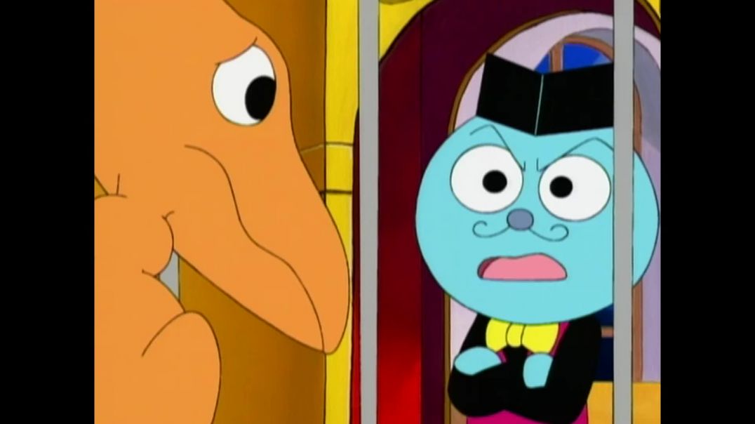 ⁣Mighty Cat Masked Niyander S01E38