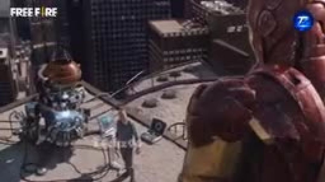 ⁣Avengers_Funny_Dubbing_😂___Avengers_Free_Fire_Video___एवेंजर्स_फ्री_फायर(144p)