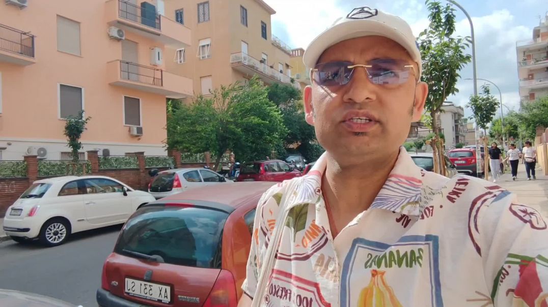 Roma italia