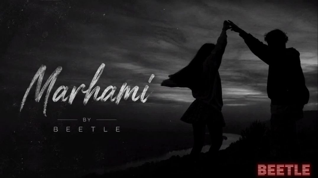 ⁣🌙 Marhami - by Beetle _MARHAMI _ Beetle _ Soulful Love Ballad