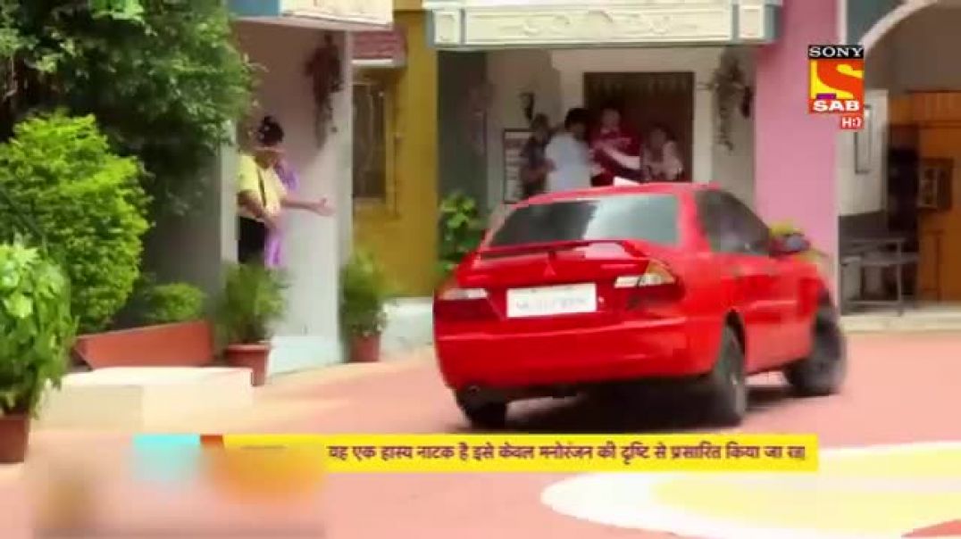 ⁣Taarak Mehta Ka Ooltah Chashmah _ Throwback _ तारक मेहता का उल्टा चशमाह _ Full Episode - 2247 (2)