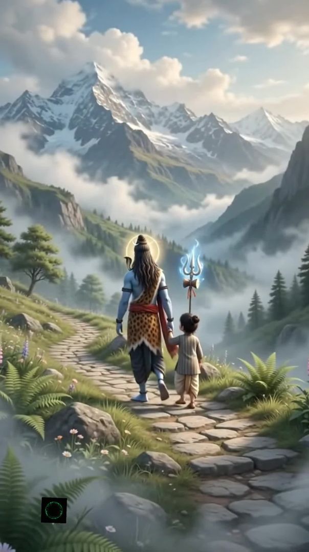 ⁣🔱 महादेव स्टेटस | भोलेनाथ 4K स्टेटस | शिव जी व्हाट्सएप स्टेटस | हर हर महादेव | Mahadev Status 2026