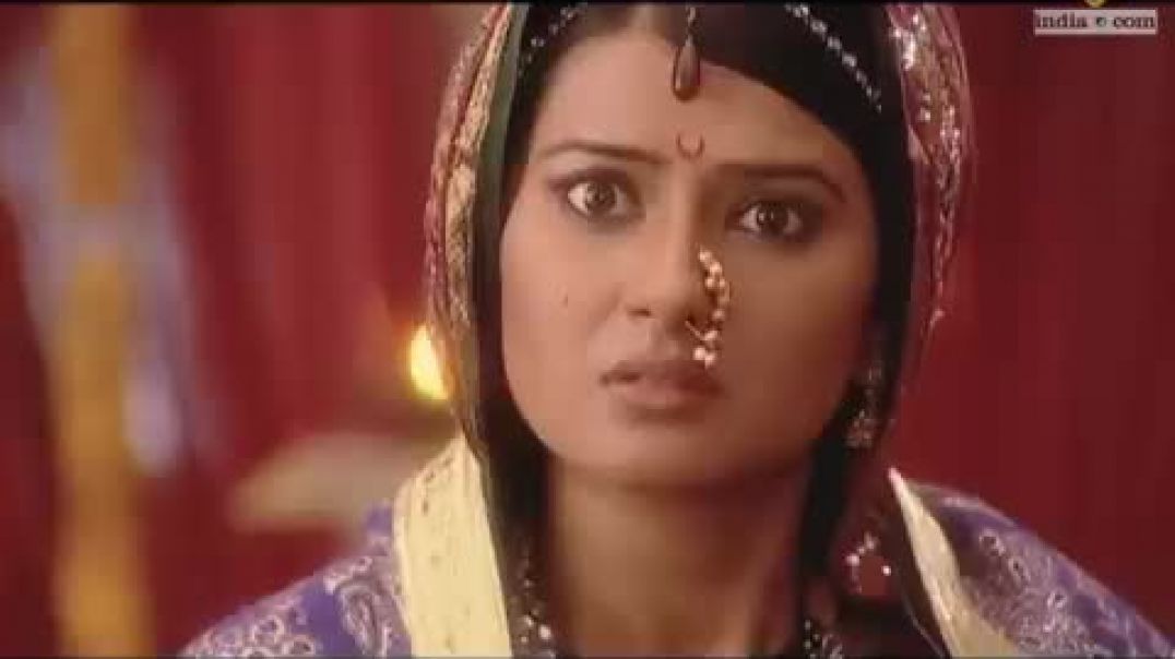 Lakshmi_बाई_करवाए_गी_Gangadhar_का_दूसरा_विवाह___Jhansi_Ki_Rani___Full_Ep_-_290__
