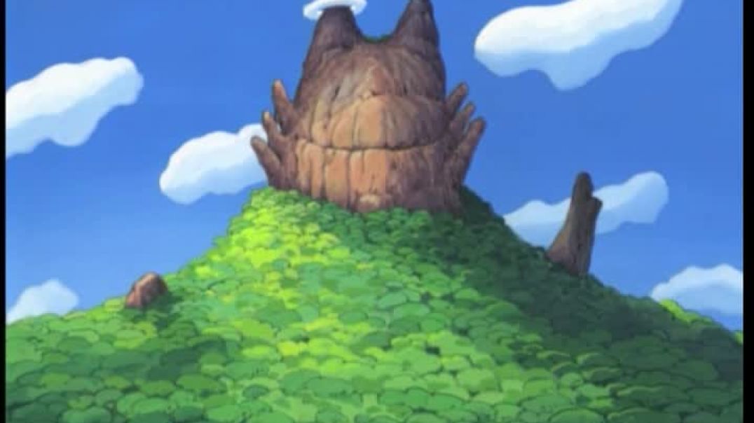⁣Mighty Cat Masked Niyander S01E04 ENG