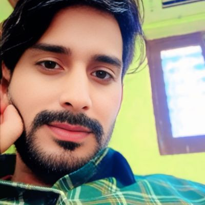 Akshay garwa