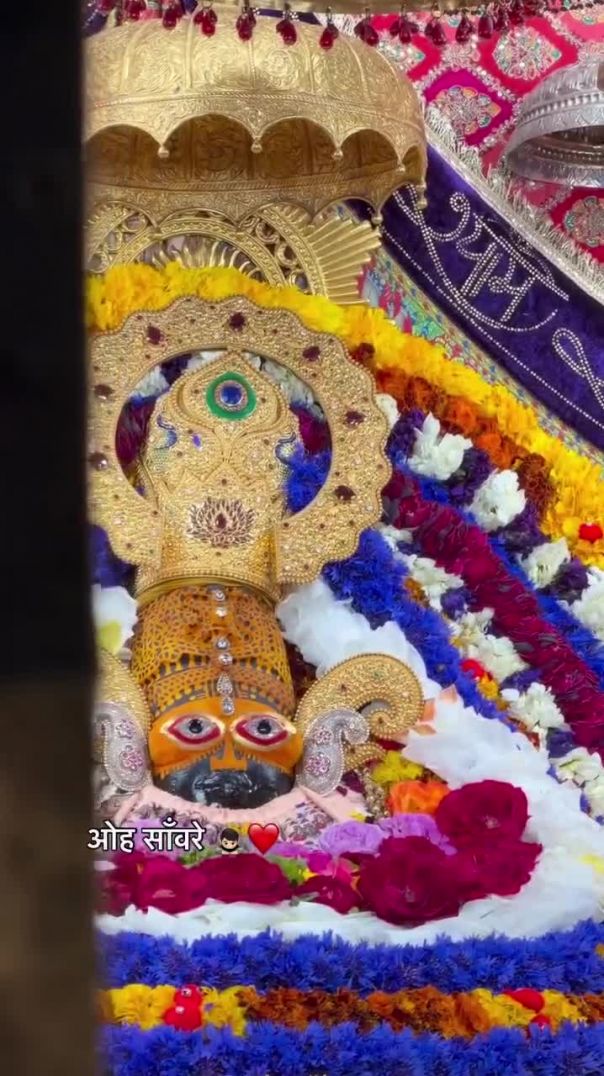 🌸  ।। जय श्री श्याम ।। 🌸