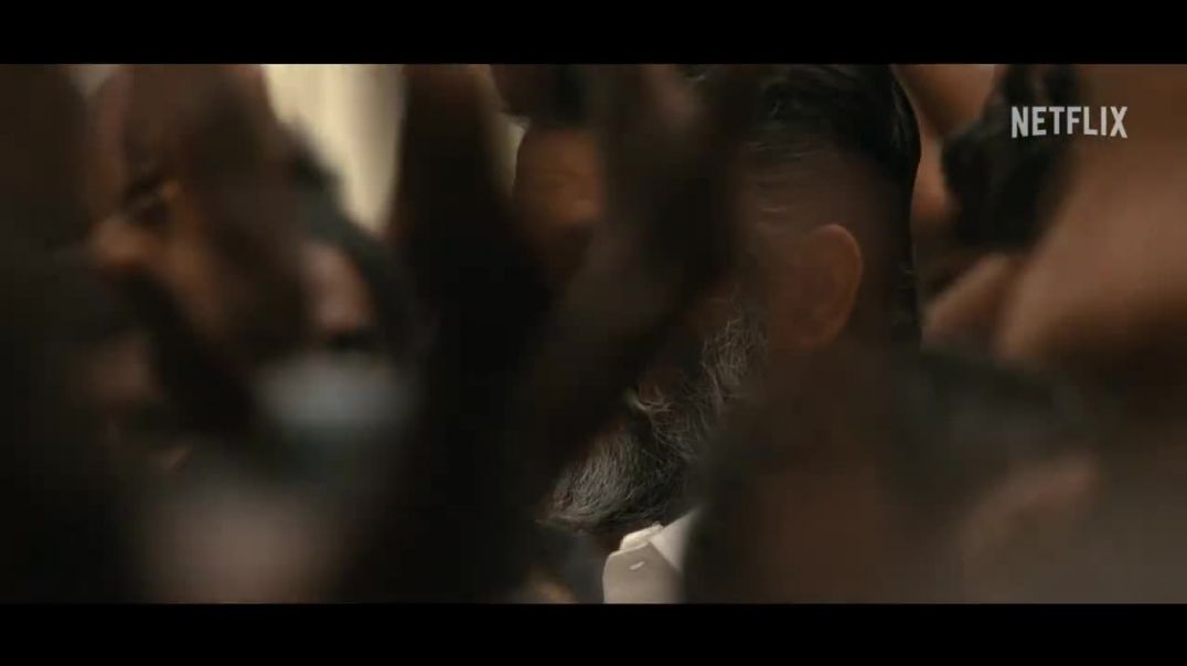 ⁣Legacy___Hindi_Teaser___Madhavan,_Abhishek_Bannerjee,_Nimisha_Sajayan___Netflix_India(720p)