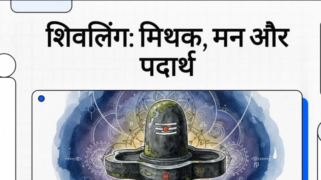 ⁣Shivling Bholenath ke Chamatkar