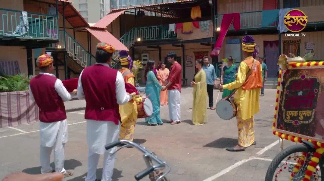 ⁣Pati Anaadi _ Full Episode 58 _ 18 June  2026 _ Full HD _Newepisode _ Dangal TV(720P_HD)