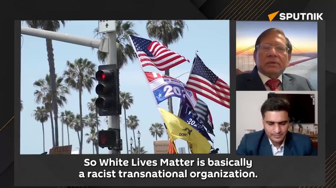 ⁣Many high-IQ Indians likely to leave US due to growing racism