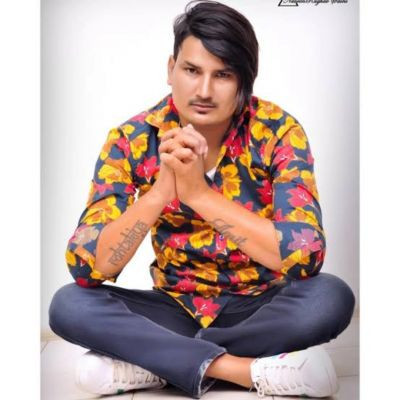 ravi _sankhla