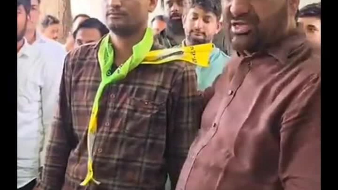 बहुत अच्छी बात बोली है नेता जी