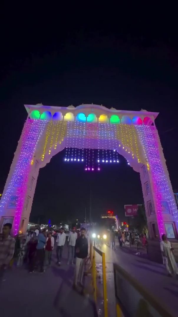 🪷 ।। जय श्री श्याम ।। 🪷