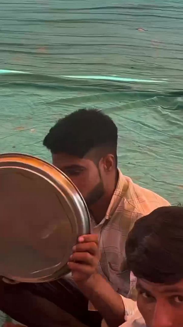 Soyabean ha ge soyabean koni jivta jagta been ha