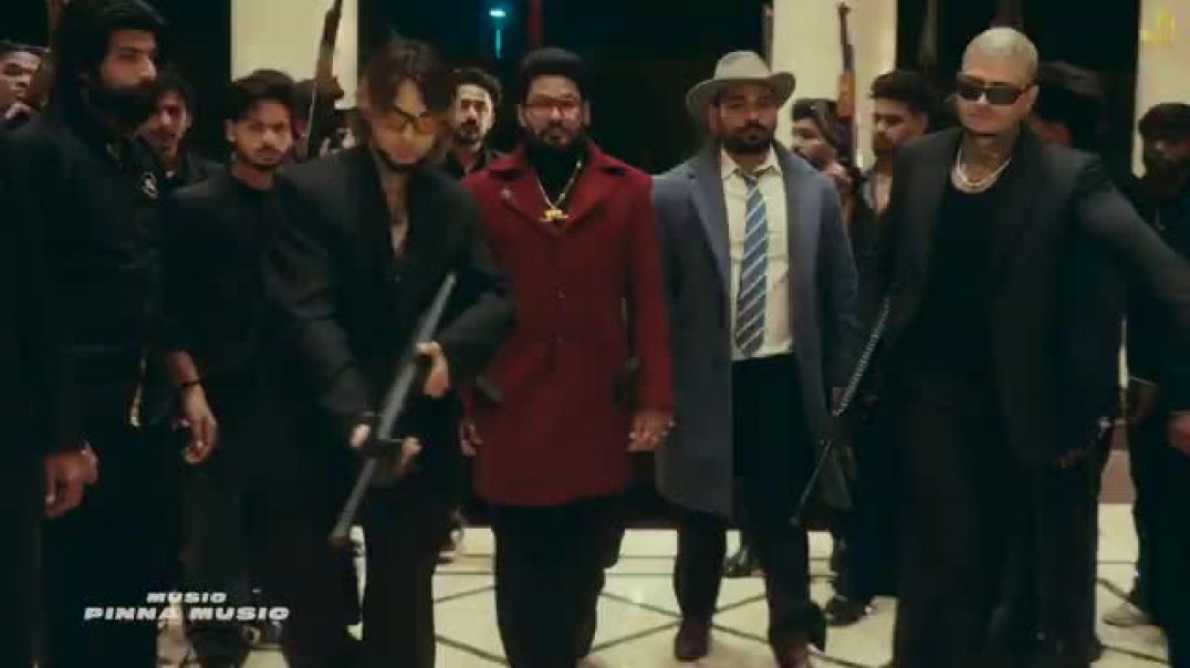 ⁣G-TOWN__Official_Video__Masoom_Sharma___Kamal_Digiya___Fiza_Chaudhary___Masoom_Sharma_New_Song(360p)
