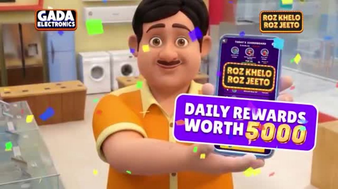 ⁣NEW!_Ep_4732_-_Bawri_Ne_Jethalal_Ko_Di_लड्डू_की_रिश्वत_!___Taarak_Mehta_ka_Ooltah_Chashmah(360p)