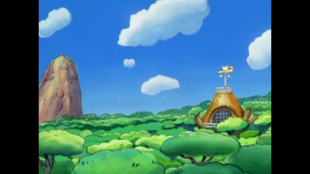 ⁣Mighty Cat Masked Niyander S01E10