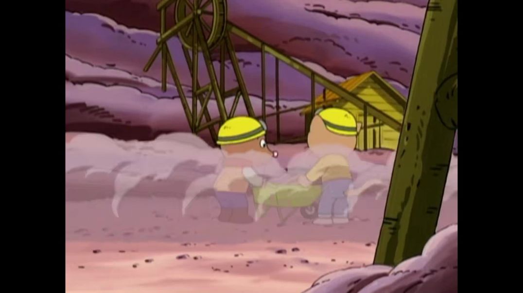 ⁣Mighty Cat Masked Niyander S01E50