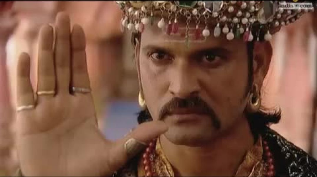 Sammar_सिंह_ने_करवाया_फिरंगियों_पर_हमला___Jhansi_Ki_Rani___Full_Ep_-_264_