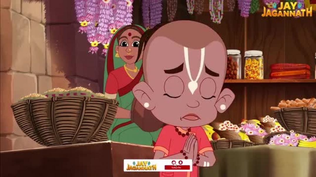 ⁣दो_नए_राजा_!_बलराम_हैरान_है!__Jay_Jagannath__Jagannath_Cartoon__जगन्नाथ___Krishna_Cartoon
