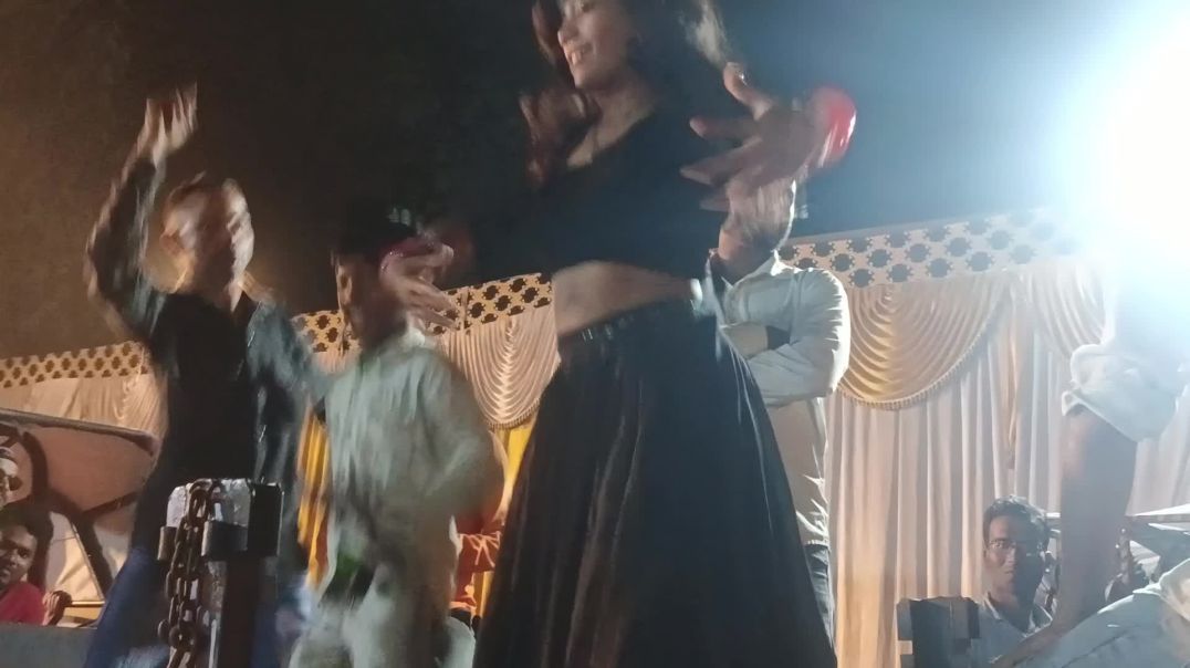 #viralshorts #natak #program #creatorlife #vlog #dance #public #bhojpuri #arkesta