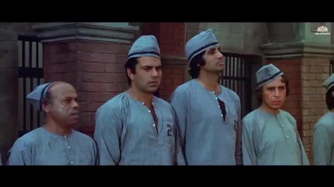 Asrani_Comedy_Scene_😂___Sholay_Funniest_Scene___Dharmendra,_Amitabh_Bachchan___NH_Studioz