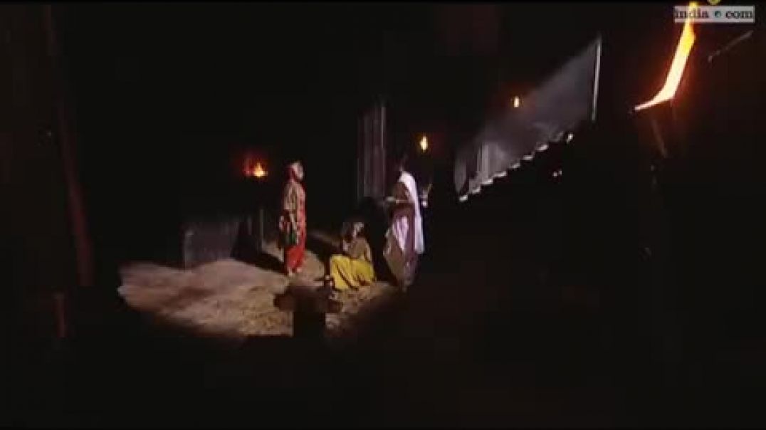 Ganga_और_Gangadhar_राव_की_हो_रही_हल्दी_की_रसम___Jhansi_Ki_Rani___Full_Ep_-_298_